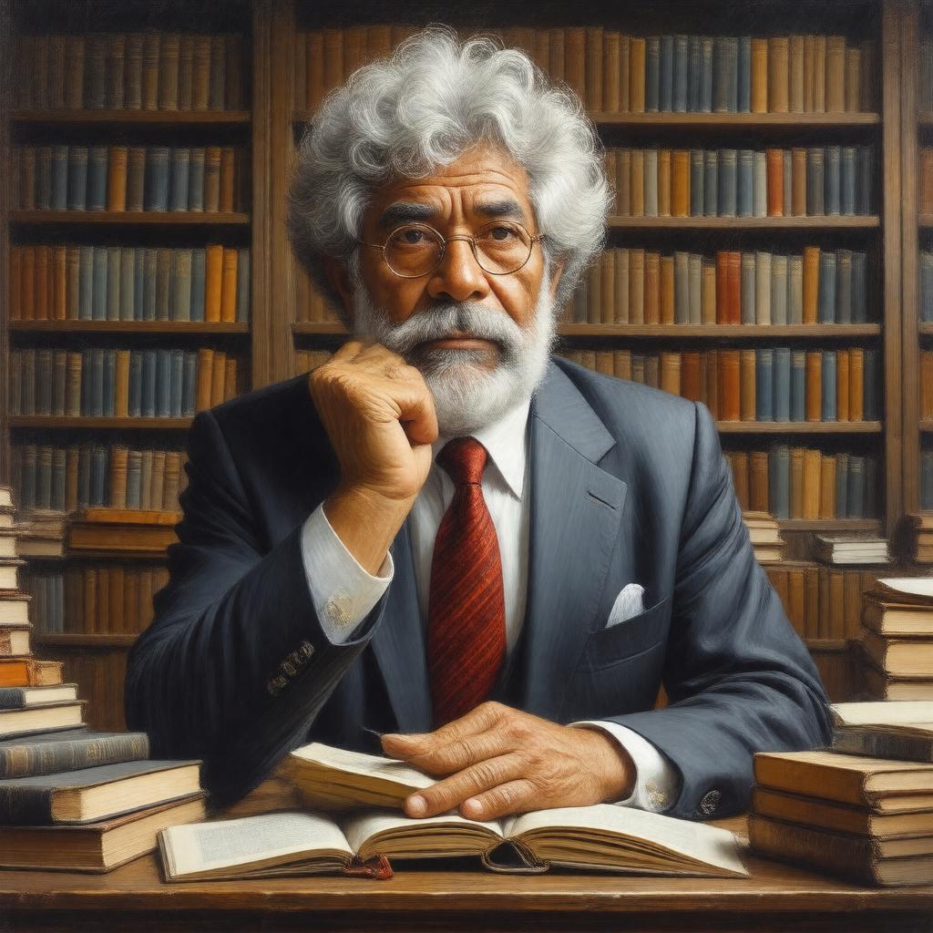 Humberto Maturana
